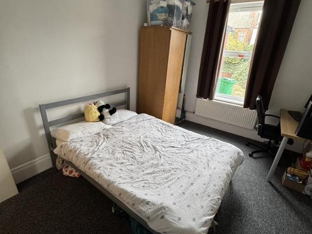 Room for rent in Haddon, East Midlands