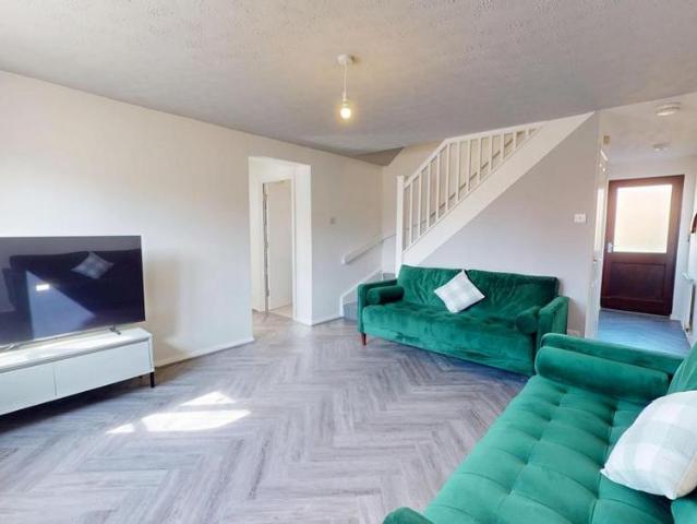 House for rent in Lenton, City of Nottingham
