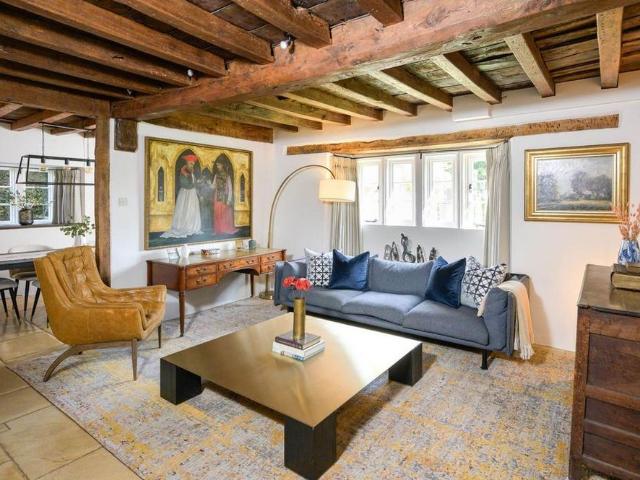 House for rent in Corsham, Gastard