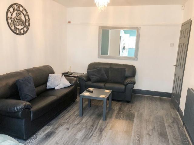 House for rent in Woodgate, West Midlands