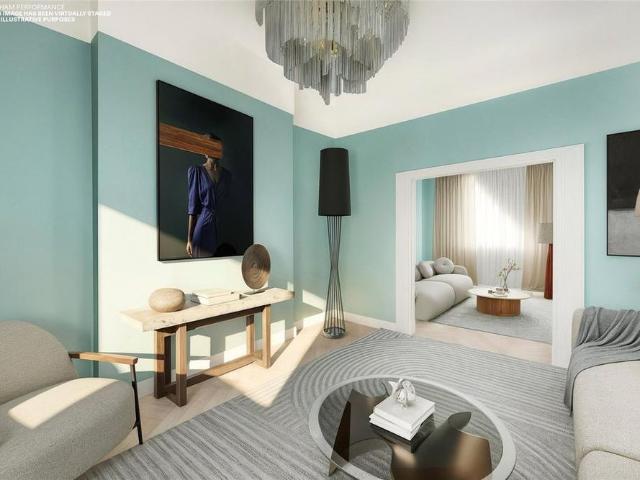 House for rent in Abbots Manor Estate, Greater London