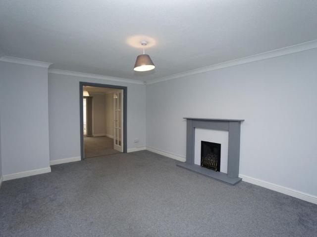 House for rent in New Town, Alverton