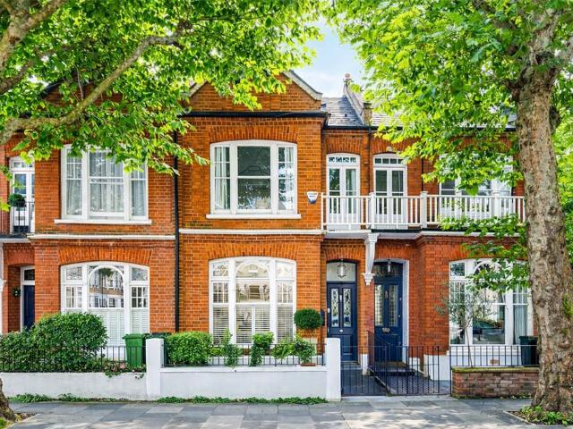 House for rent in Fulham, Isle Of Man