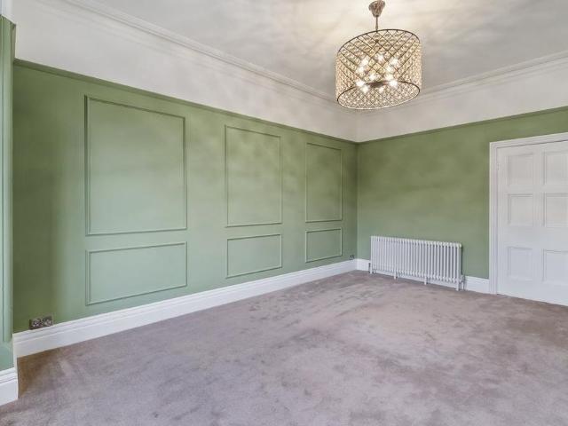 House for rent in Pownall Park, Wilmslow