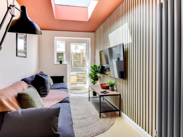 House for rent in Dulcote, Bath And North East Somerset