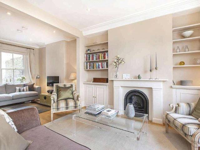 House for rent in Pimlico, Greater London