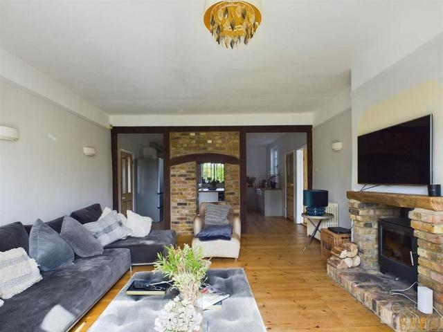 House for rent in Matching, Epping