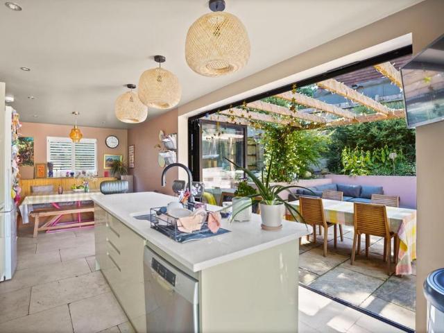 House for rent in London Borough of Croydon, Upper Norwood