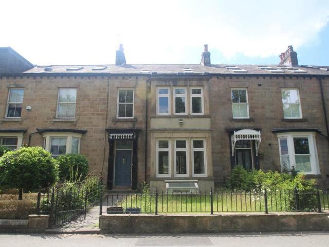 House for rent in Low Harrogate, Harrogate