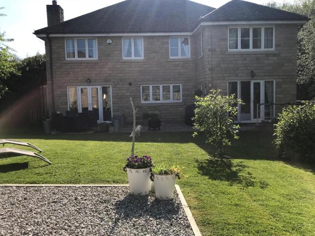 House for rent in Burley-in-Wharfedale, Burley In Wharfedale
