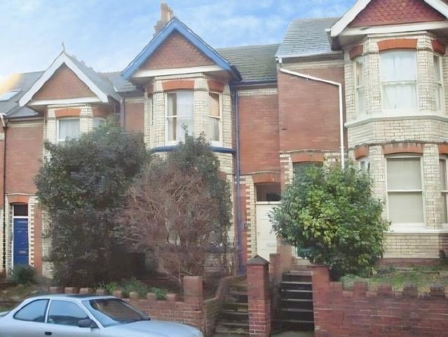 House for rent in Stoke Hill, Exeter