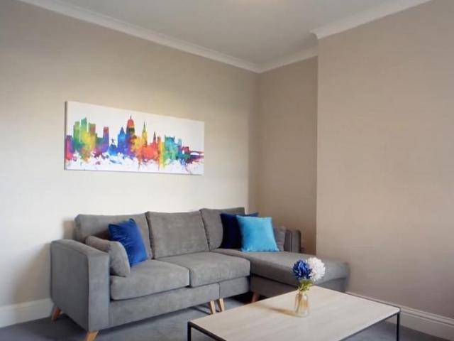 House for rent in Attenborough, East Midlands