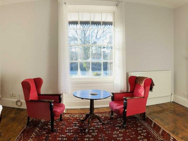 House for rent in Llangattock Nigh Usk, Wales