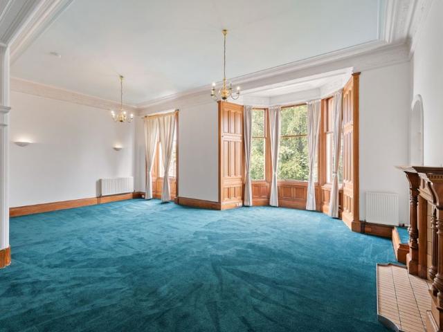House for rent in Haymarket, Scotland