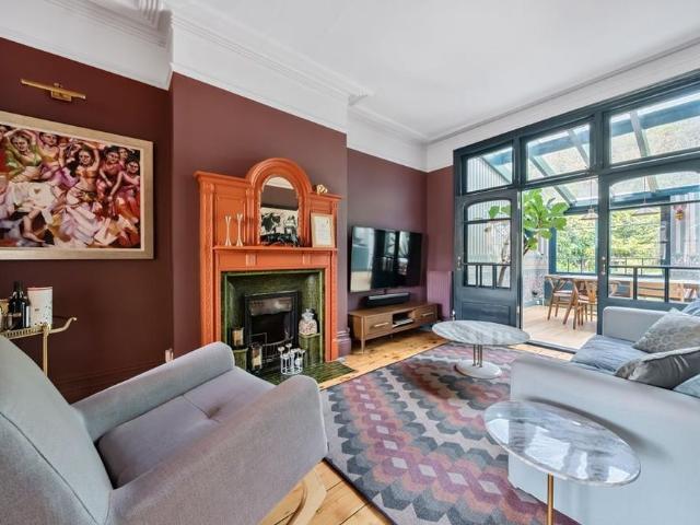House for rent in Hornsey, Greater London