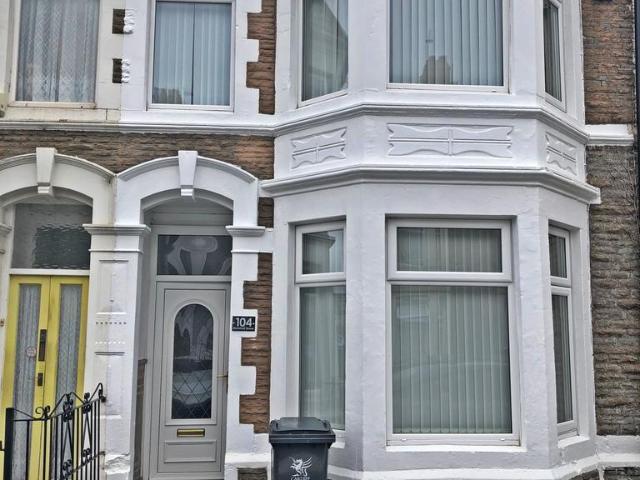House for rent in Falcon Lodge, Wales