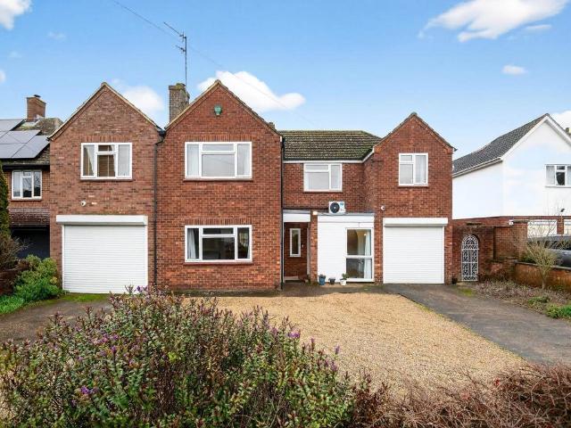 House for rent in Royston, North Hertfordshire