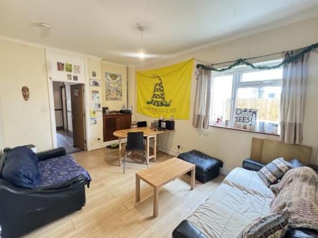 House for rent in Civic Centre, Cardiff