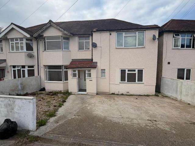 House for rent in Harmondsworth, Isle Of Man
