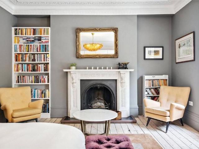 House for rent in Highbury, Greater London