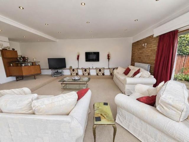 House for rent in Royston, North Hertfordshire