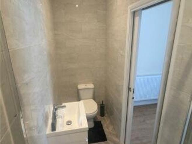 House for rent in Somers Town, City Of Portsmouth