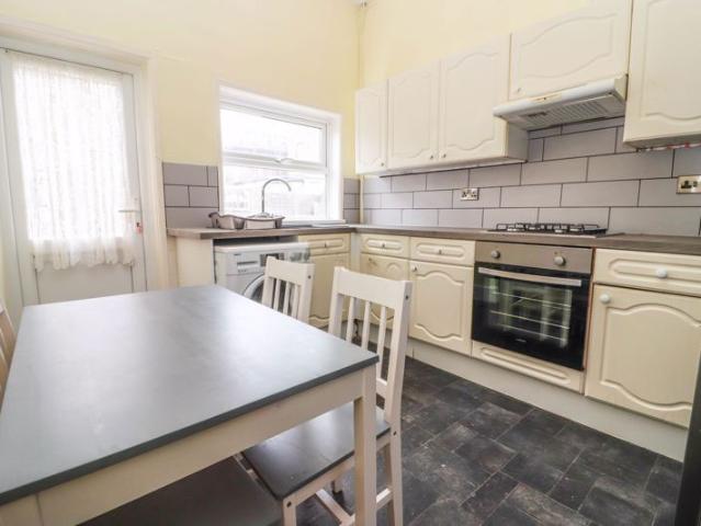 House for rent in Fratton, City Of Portsmouth