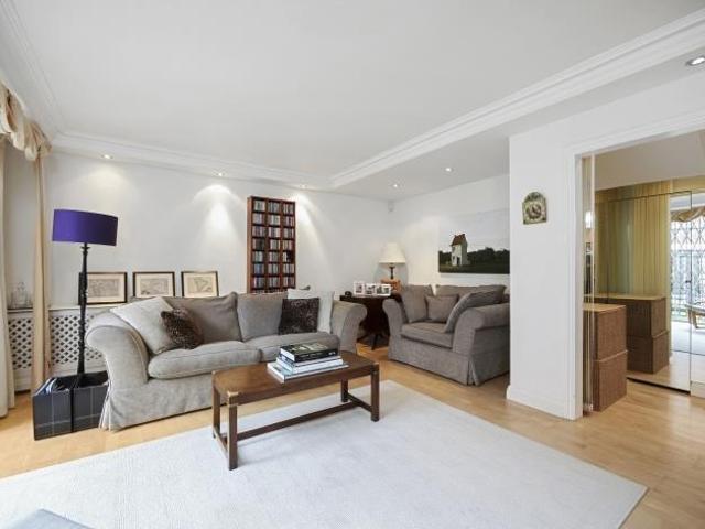 House for rent in Chalk Farm, Primrose Hill