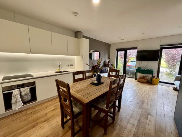 House for rent in Birmingham, Ladywood