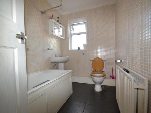 House for rent in South Harrow, Greater London