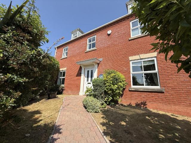 House for rent in Boley Park, Staffordshire
