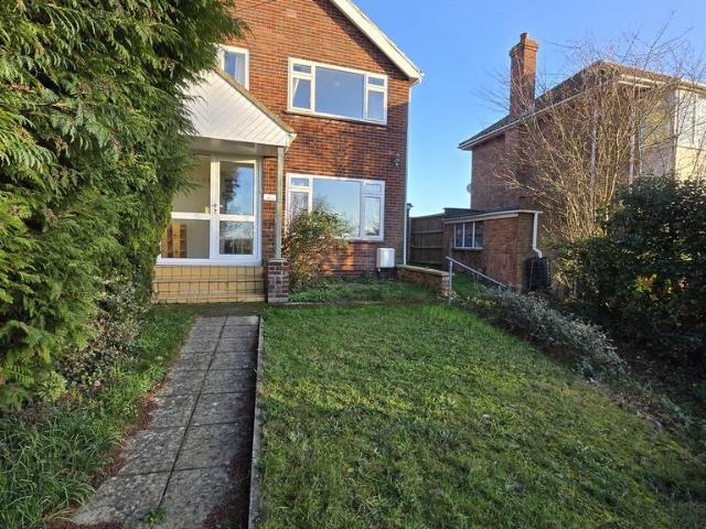 House for rent in East Bank, Norfolk