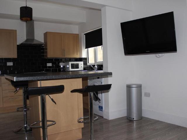 House for rent in Haddon, East Midlands