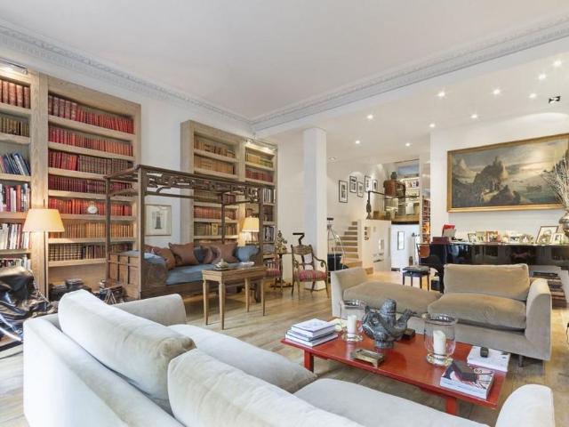 House for rent in Brompton, Greater London