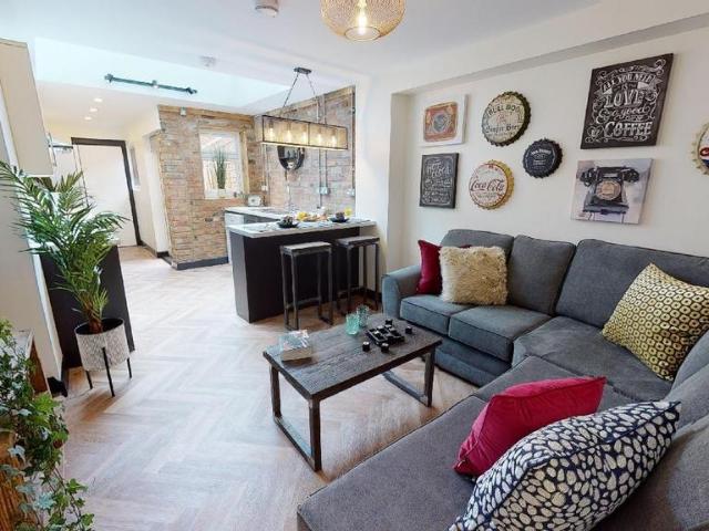 Room for rent in Ladywood, Isle Of Man