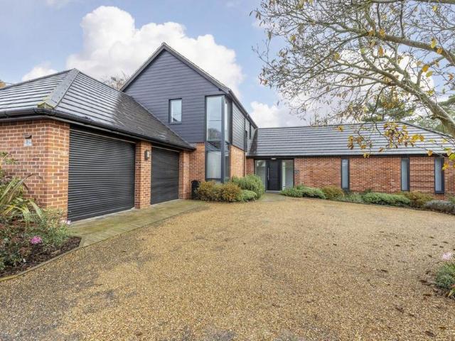 House for rent in Witton, Crostwick