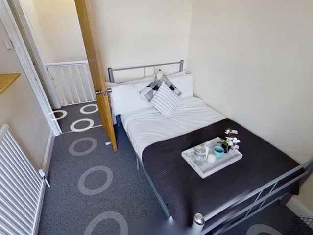 House for rent in Old Lenton, Haddon