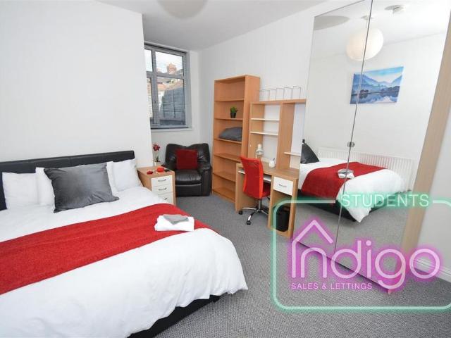 House for rent in Poolfields, Butterton