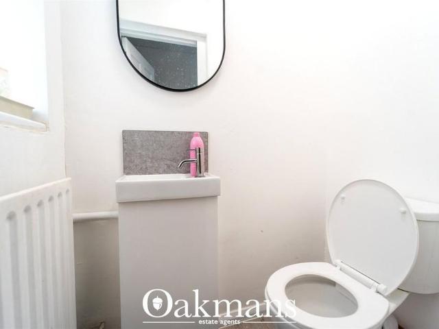 House for rent in Selly Oak, Isle Of Man
