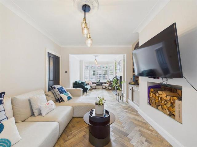 House for rent in Dore, South Yorkshire