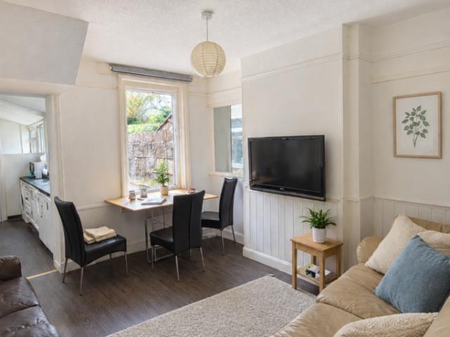 House for rent in Oldfield Park, Bath