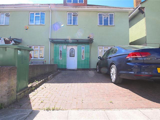 House for rent in Ratcliffe, Cat Hill