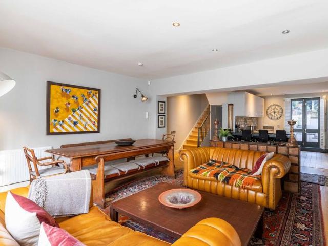 House for rent in Chelsea, Greater London