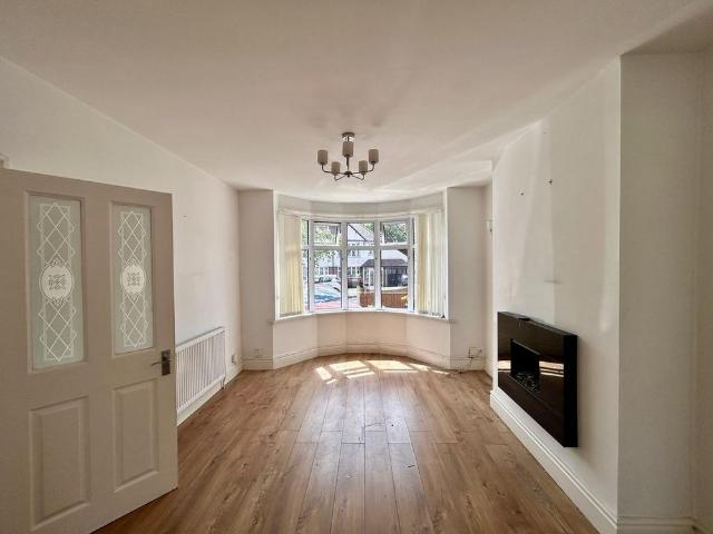 House for rent in New Oscott, West Midlands
