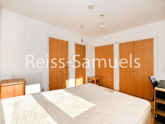 House for rent in Isle Of Dogs, Greater London