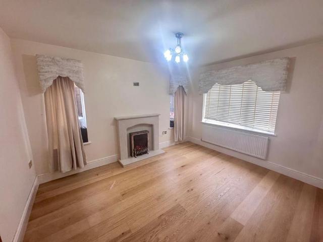 House for rent in Beechdale, City of Nottingham