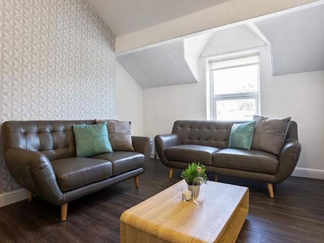 House for rent in Holbeck, West Yorkshire