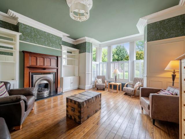 House for rent in Low Harrogate, Harrogate