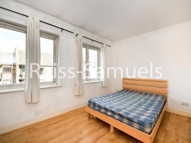 House for rent in Isle Of Dogs, Greater London