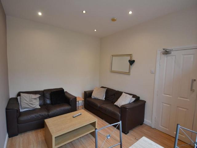 House for rent in Georgia, Isle Of Man